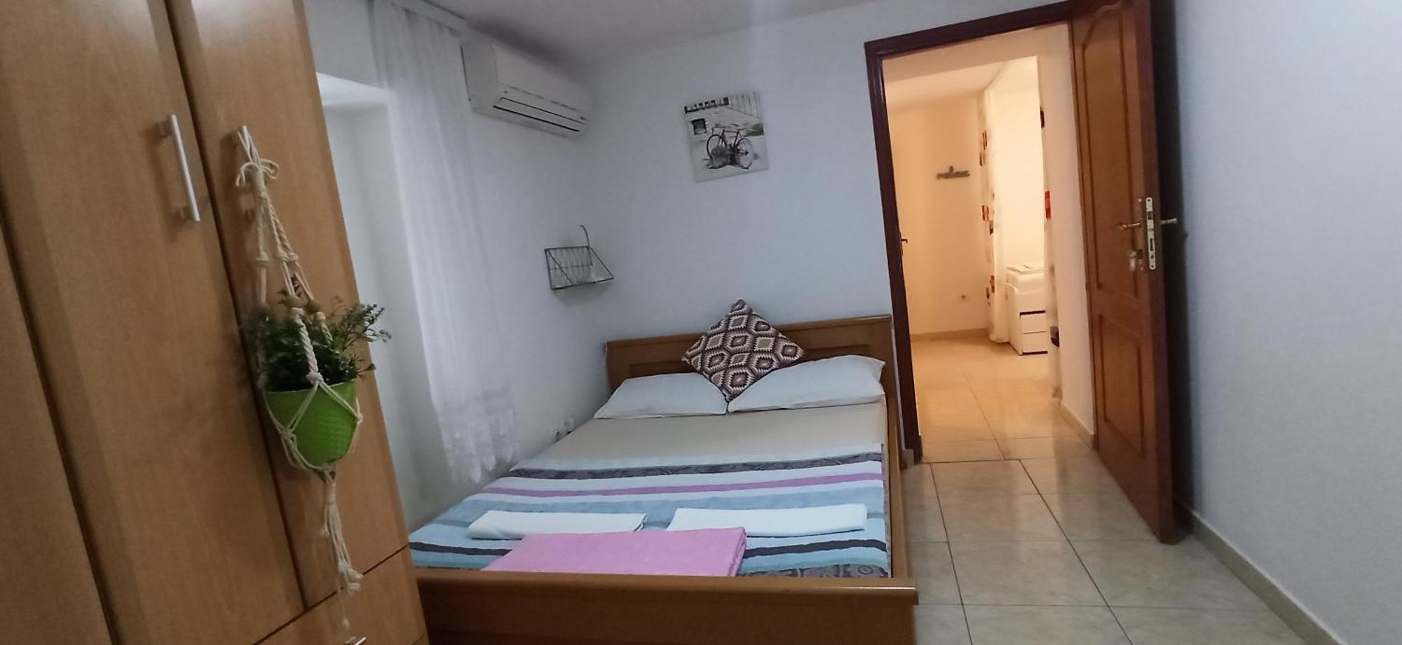 Stone Beach Apartments Pržno Esterno foto