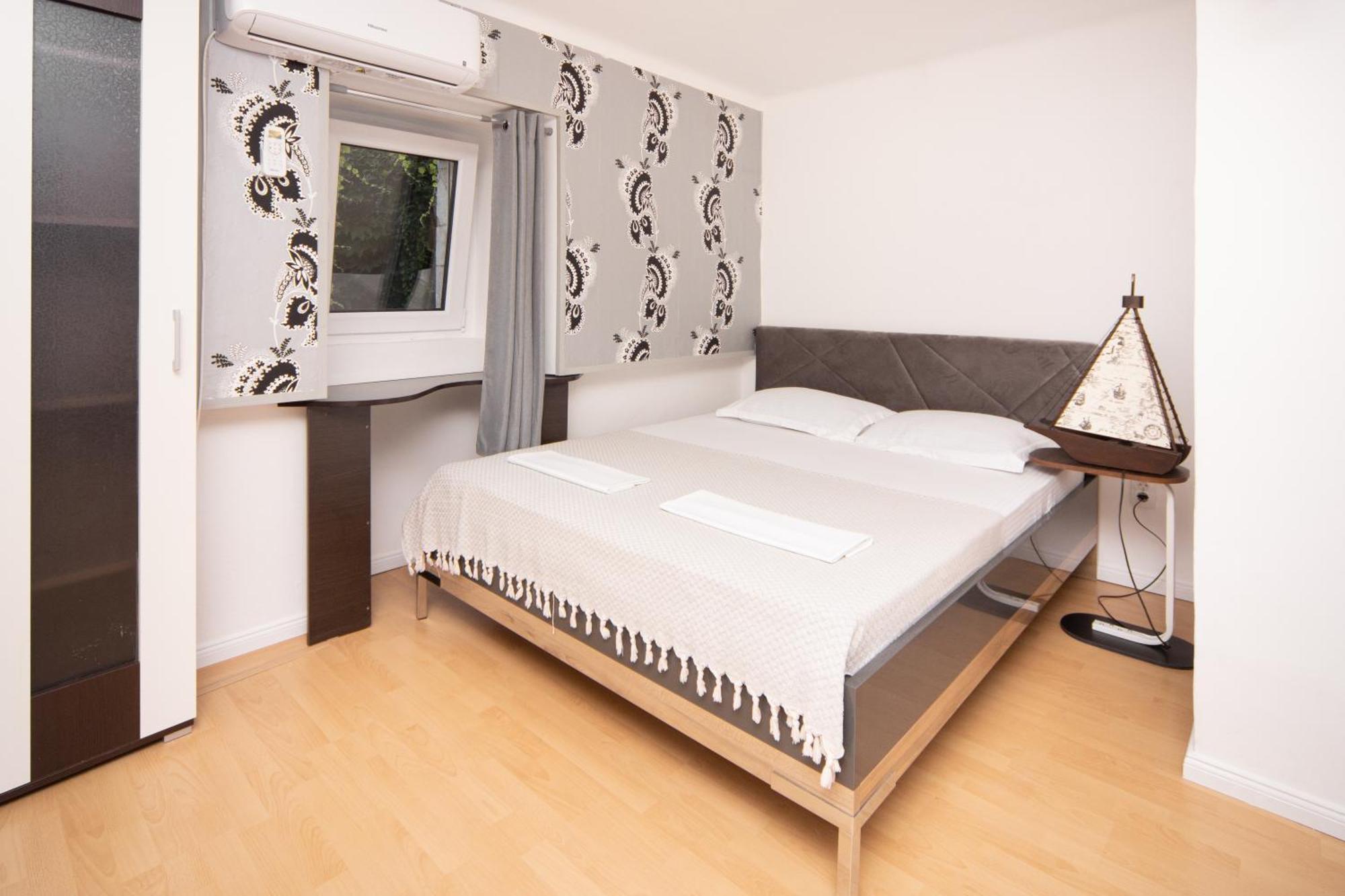 Stone Beach Apartments Pržno Esterno foto